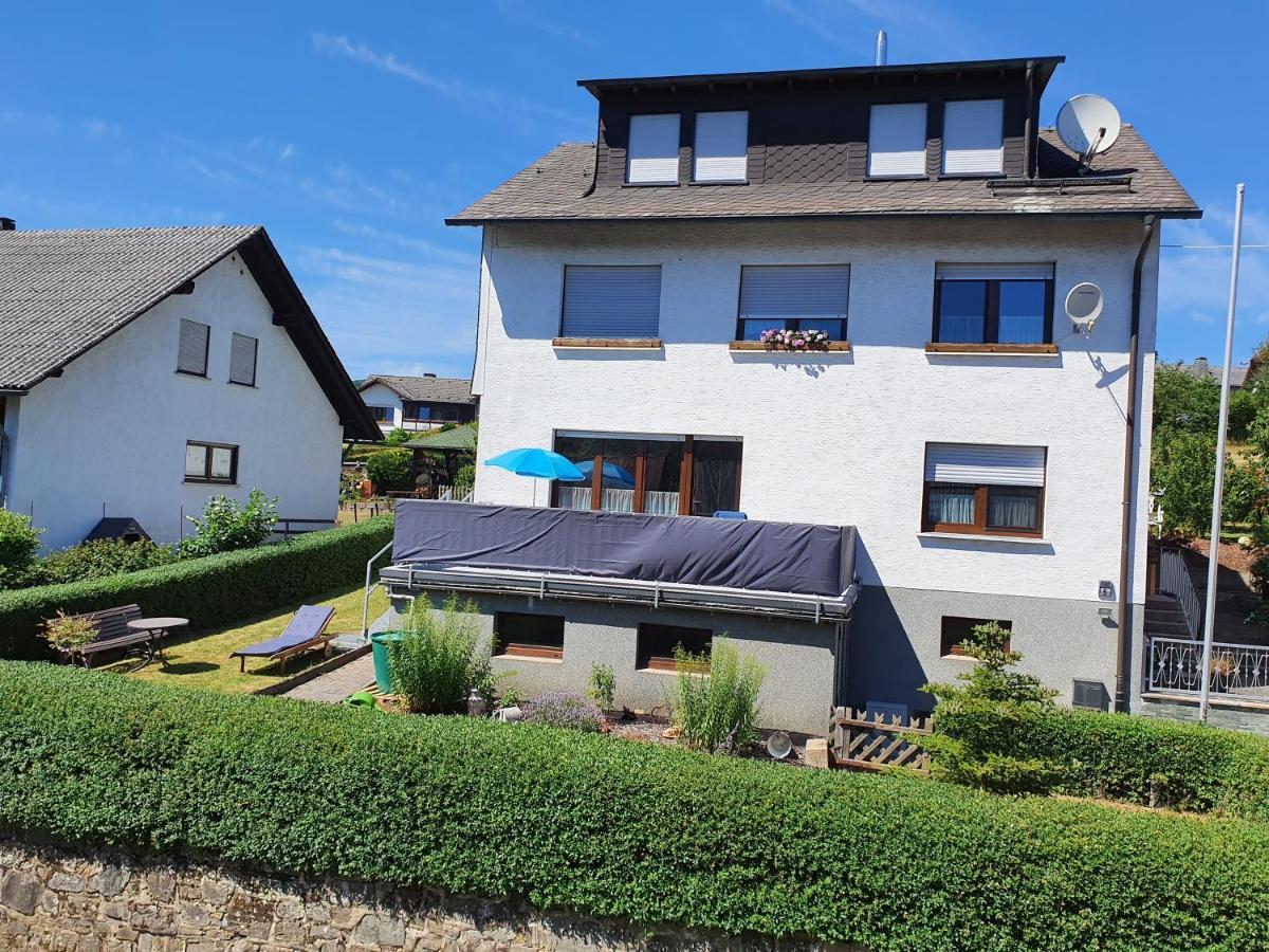 Fewo Talula - Sauerland Mit Hund เมเดบาค ภายนอก รูปภาพ